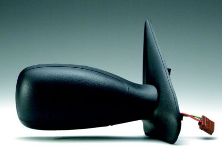 Espejo Retrovisor Completo Derecho Electrico Peugeot 306 (1993->)