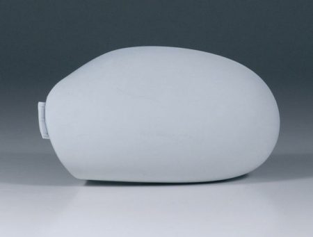 Carcasa Espejo Retrovisor Izquierdo (Para Pintar) Renault Laguna (1994->)