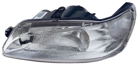 Faro Delantero Izquierdo Electrico Simples Peugeot 306 (1997->)