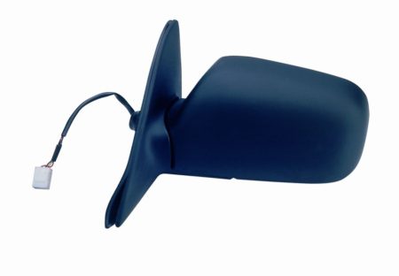 Espejo Retrovisor Completoderecho Electrico Térmico 5 Pines Toyota Corolla (1997->)