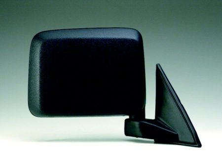 Espejo Retrovisor Completo Derecho Toyota Hiace Lh51 (1986->)