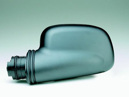 Espejo Retrovisor Completo Izquierdo Electrico Térmico Land Rover Freelander (1997->2000)