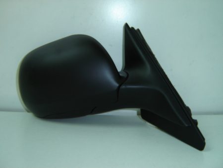 Espejo Retrovisor Completo Derecho Electrico Térmico Audi A6 (1994->1996)