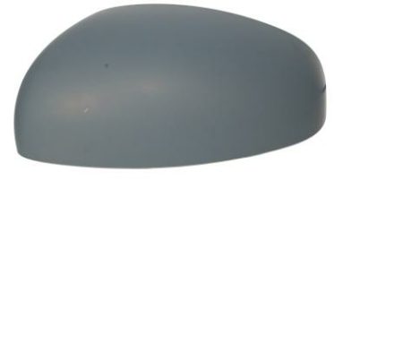 Carcasa Espejo Retrovisor Izquierdo (Para Pintar) Skoda Fabia (2007->)