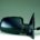 Espejo Retrovisor Completo Derecho Rover 214/414 (1989->)
