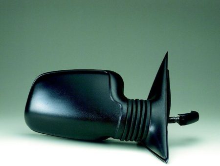 Espejo Retrovisor Completo Derecho Rover 214/414 (1989->)