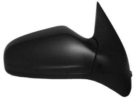 Espejo Retrovisor Completo Derecho Electrico (Para Pintar) Convexo Térmico Abatible Opel Astra Gtc (2004->)