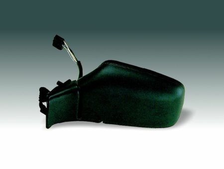 Espejo Retrovisor Completo Izquierdo Electrico Asferico Térmico Volvo S70/V70 (1996->)