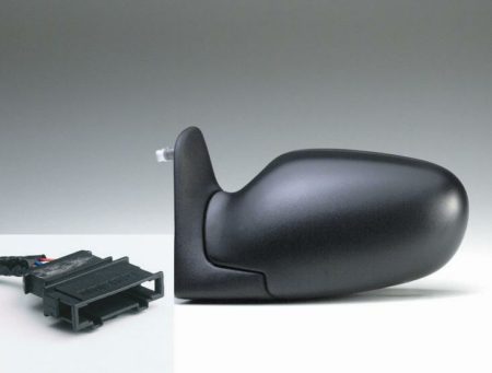 Espejo Retrovisor Completo Izquierdo Electrico (Para Pintar) Térmico Volkswagen Sharan (1995->1998)