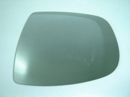 Cristal+Base Espejo Retrovisor Derecho Superior Térmico Renault Trafic/Vivaro (2001->)