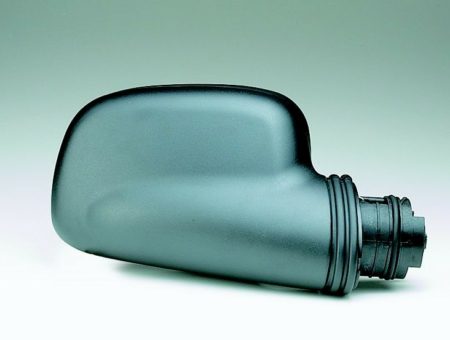 Espejo Retrovisor Completo Derecho Electrico Térmico Land Rover Freelander (1997->2000)