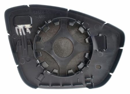 Cristal+Base Espejo Retrovisor Izquierdo Convexo Térmico Peugeot 208 (2019.11->)