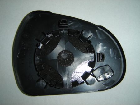 Cristal+Base Espejo Retrovisor Izquierdo Asferico Térmico Peugeot 207/308 (2006->)