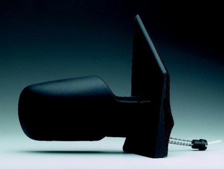 Espejo Retrovisor Completo Derecho Ford Fiesta (2002->)