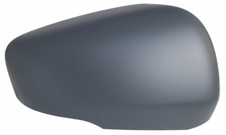 Carcasa Espejo Retrovisor Derecho (Para Pintar) Mercedes Citan/Kangoo/Townstar (2021->) (Versao LED) (Passag)