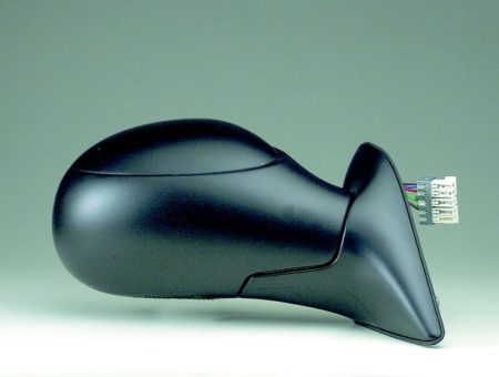 Espejo Retrovisor Completo Derecho Electrico Térmico (C/Sonda) Citroen Xsara Picasso (1999->)