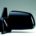 Espejo Retrovisor Completo Izquierdo Manual 3p Suzuki Vitara (1988->)