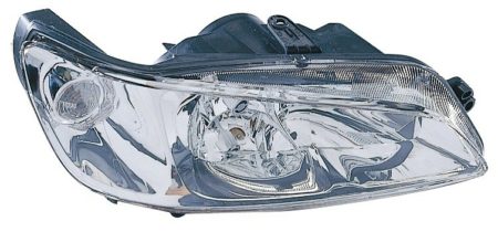 Faro Delantero Derecho Electrico Peugeot 306 (1999->)