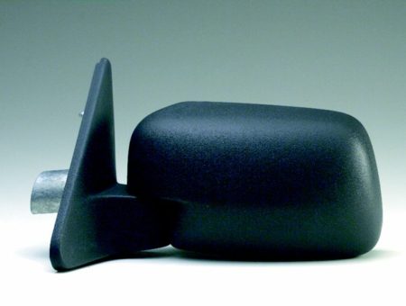 Espejo Retrovisor Completo Izquierdo Manual Renault Super 5 (1985->)