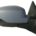Espejo Retrovisor Completo Derecho Electrico Convexo Térmico (S/Temp) Negro Renault Clio (2009->)