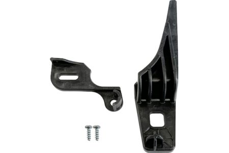 Kit Reparacion Faro Derecho Ford Fiesta Mk6 (2 Piezas-Soportes) (2008.08->)