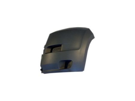 Punta Paragolpes Frontal Derecho (C/Agujeros Moldura) (Con/Sin Agujeros Antiniebla) Fiat Ducato/Jumper/Boxer (2006->)