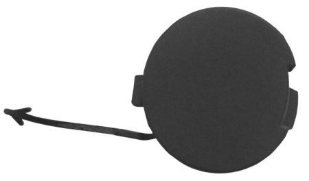 Tapa de Remolque Paragolpes Frontal (Para Pintar) Alfa Mito (2009->)