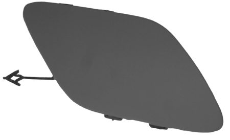 Tapa de Remolque Paragolpes Frontal (Para Pintar) Opel Astra K (2015->)