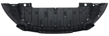 Resguardo Inferior Paragolpes Frontal Renault Scenic (2016.09->)