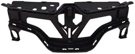 Soporte Interior Rejilla Radiador Renault Captur (2013->) (Plástico)