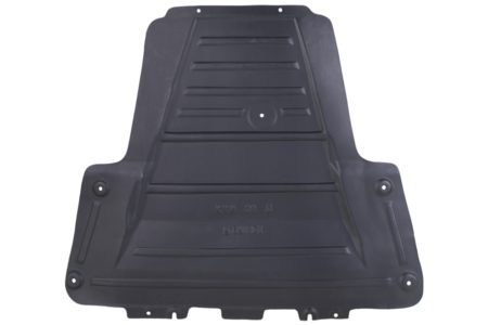 Resguardo Inferior Motor Renault Kangoo (2008->) (Diesel)