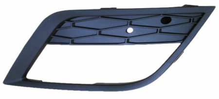 Rejilla Paragolpes Frontal Derecha Seat Leon (C/Agujeros Antinieblas) (2012->)