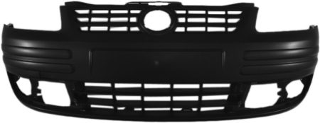 Paragolpes Frontal Volkswagen Caddy (2004->)