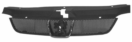 Rejilla Peugeot 406 (1999->)