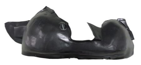 Plástico De Paso De Rueda Derecho Volkswagen Sharan/Alhambra (2010->)