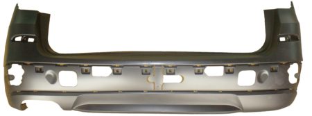 Paragolpes Trasero (Para Pintar) Bmw X3 (2011->)