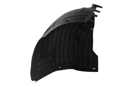 Plástico De Paso De Rueda Izquierdo Opel Insignia A (Frontal) (2008.07->)