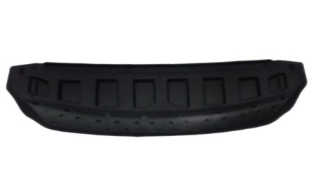 Resguardo Inferior Paragolpes Frontal Skoda Rapid (2013->)