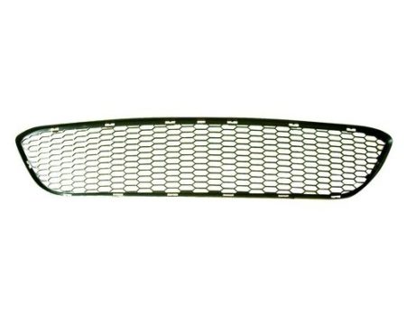 Rejilla Central Paragolpes Frontal Bmw Serie 3 E92 Coupe (2006->) (M-Tek)