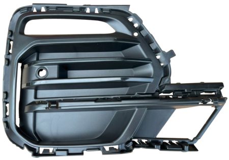 Rejilla Izquierda Paragolpes Frontal (Para Pintar) (C/Agujero Sensor) Bmw X5 G05 (2018.11->)