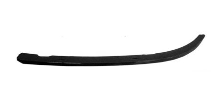 Moldura Inferior Antiniebla Izquierda Bmw E39 (1995->)