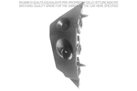 Soporte Derecho Paragolpes Frontal Ford C-max (2010->)