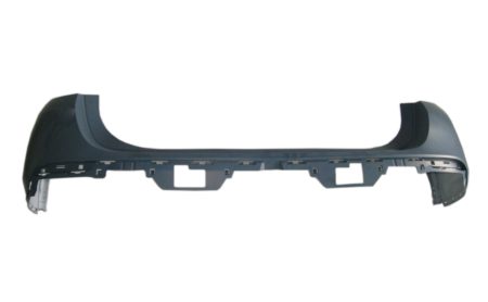 Paragolpes Trasero Superior (Para Pintar) Bmw X1 (2009->)