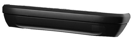 Paragolpes Trasero Citroen Zx (1991->) (5P)