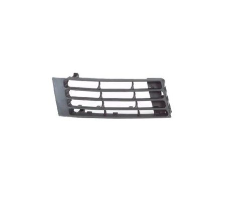 Rejilla Derecha Paragolpes Frontal Audi A4 (1999->2000)
