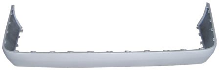 Carcasa Paragolpes Trasera (Para Pintar) Mercedes C W202 (1993->)