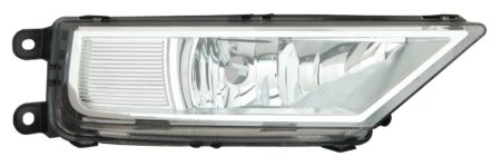 Faro Antiniebla Derecho (Interior Cromado) Volkswagen Tiguan (2016->) (H8)