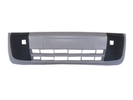 Paragolpes Frontal (Para Pintar) Ford Transit Connect (2006->)