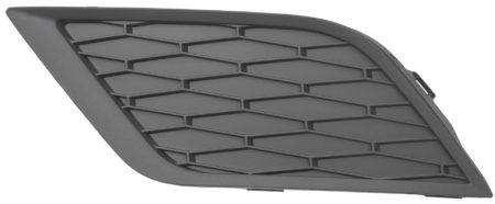 Rejilla Izquierda Paragolpes Frontal Seat Leon (S/Agujeros Antiniebla) (2012->)