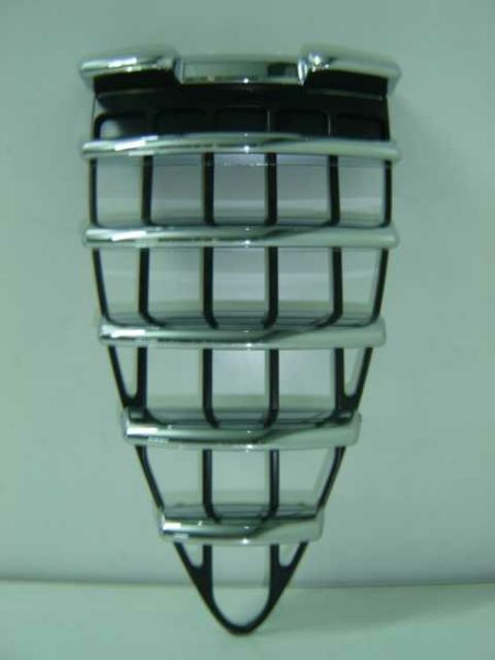 Rejilla Alfa 147 (2000->)